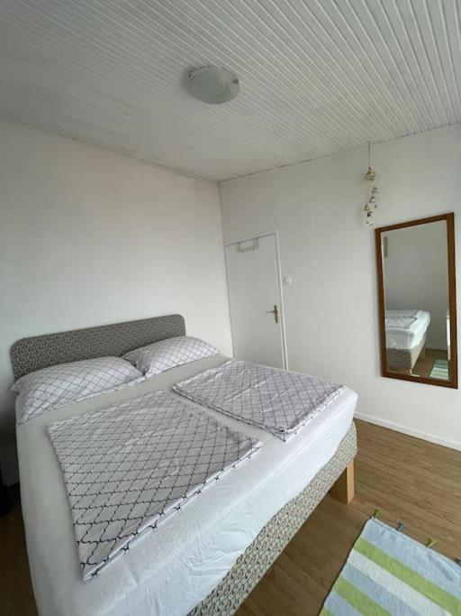 Sunrise Seaview Apartment Fiesa Piran Extérieur photo