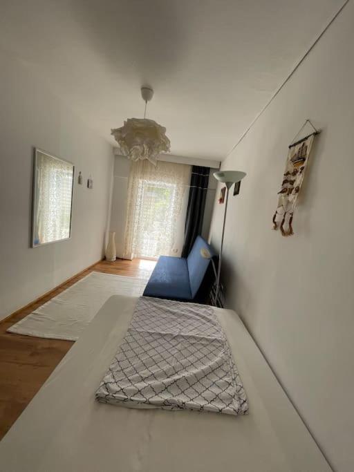 Sunrise Seaview Apartment Fiesa Piran Extérieur photo