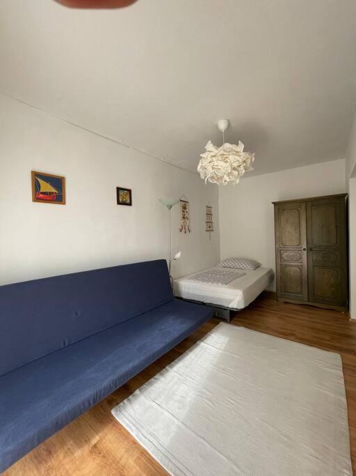 Sunrise Seaview Apartment Fiesa Piran Extérieur photo