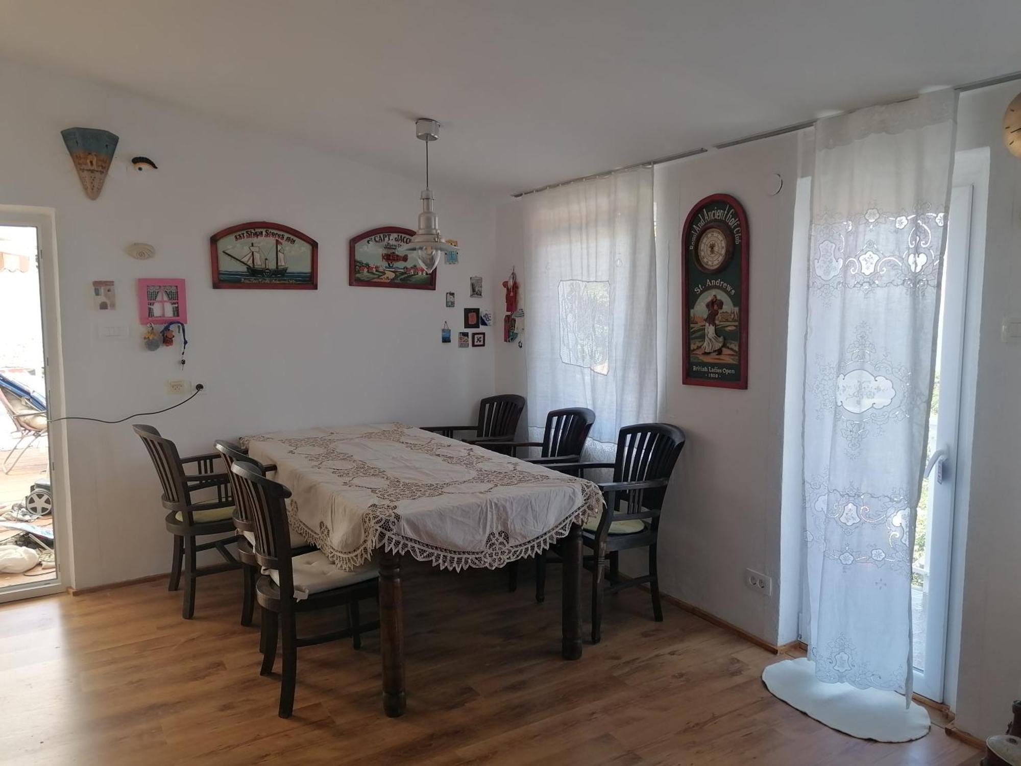 Sunrise Seaview Apartment Fiesa Piran Extérieur photo